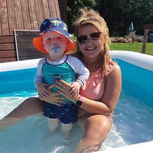 Meet your Posher, Heather